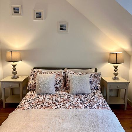 אינברנס 3-Bedroom Flat In The City Centre Next To The River Ness מראה חיצוני תמונה