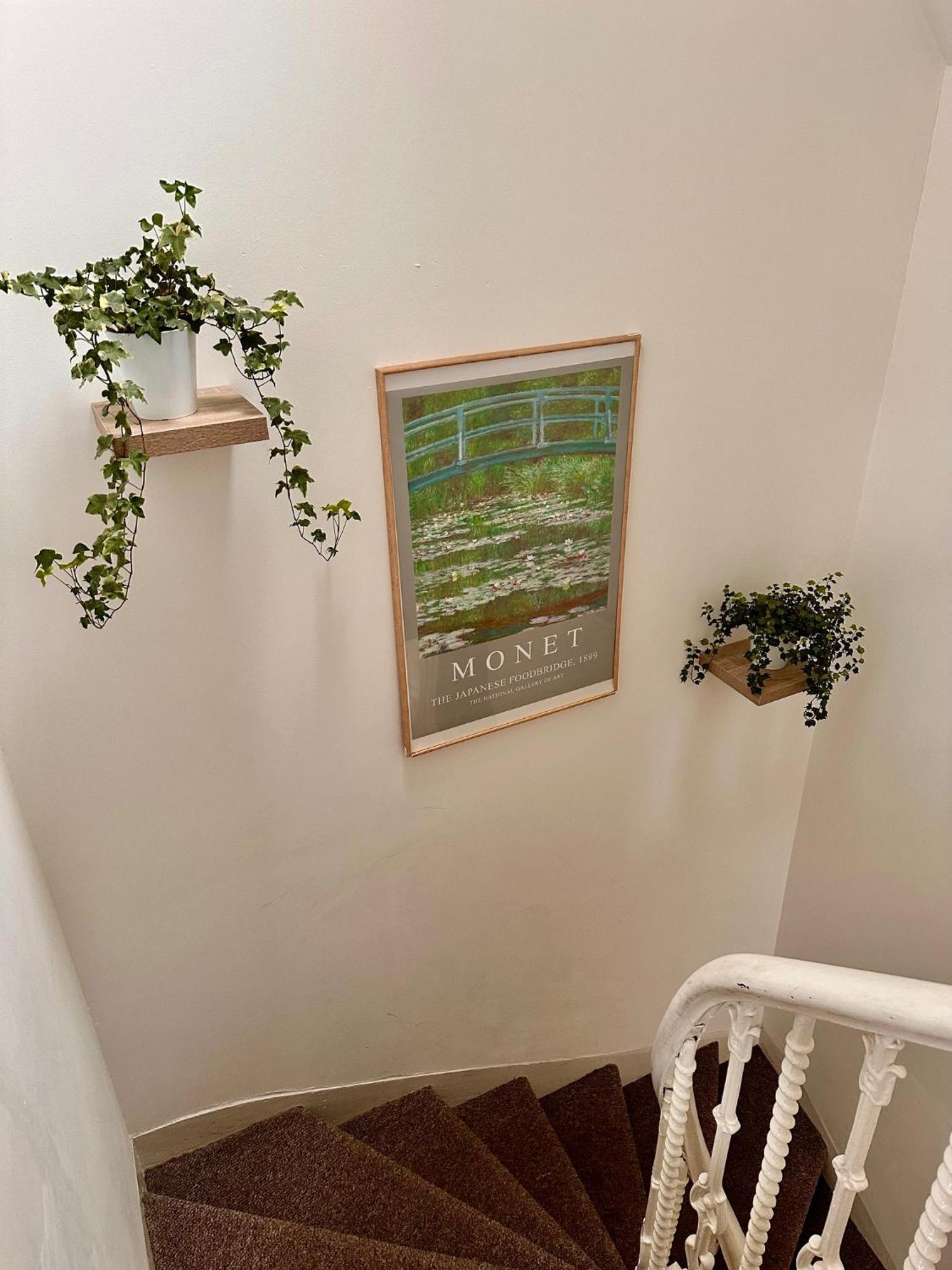 אינברנס 3-Bedroom Flat In The City Centre Next To The River Ness מראה חיצוני תמונה